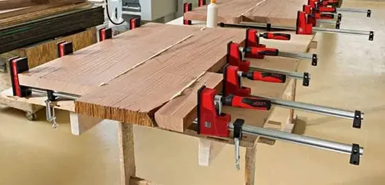best parallel clamps
