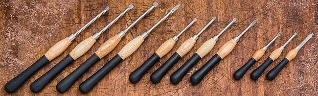 best carbide woodturning tool